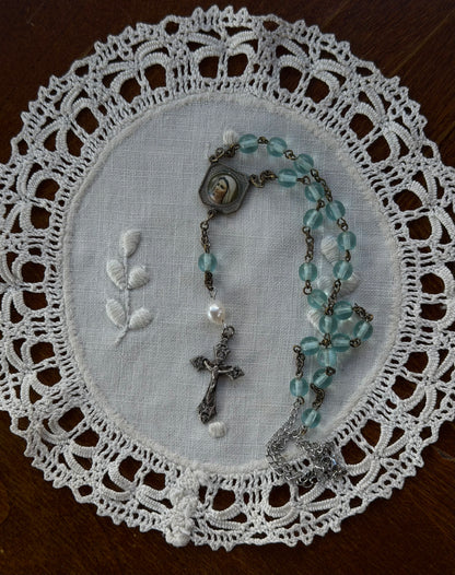 Acqua Santa
