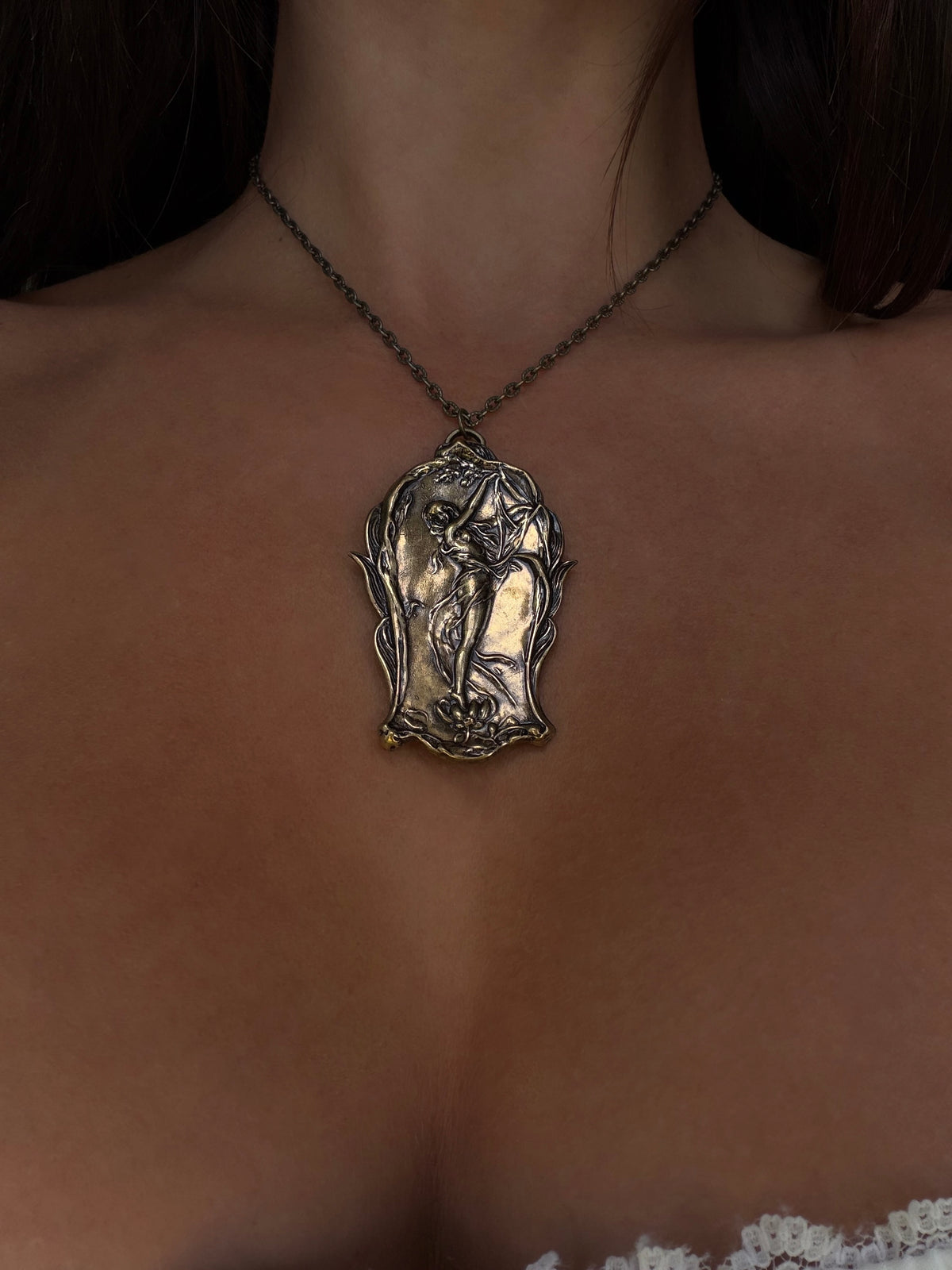 The Fairy Relic