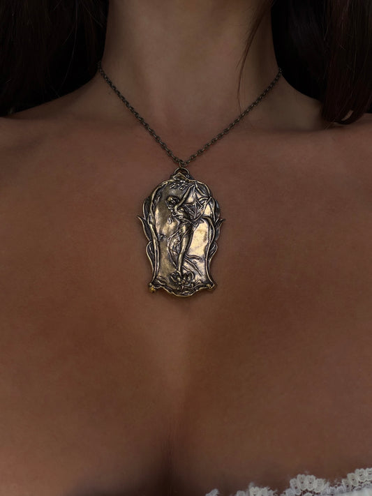 The Fairy Relic