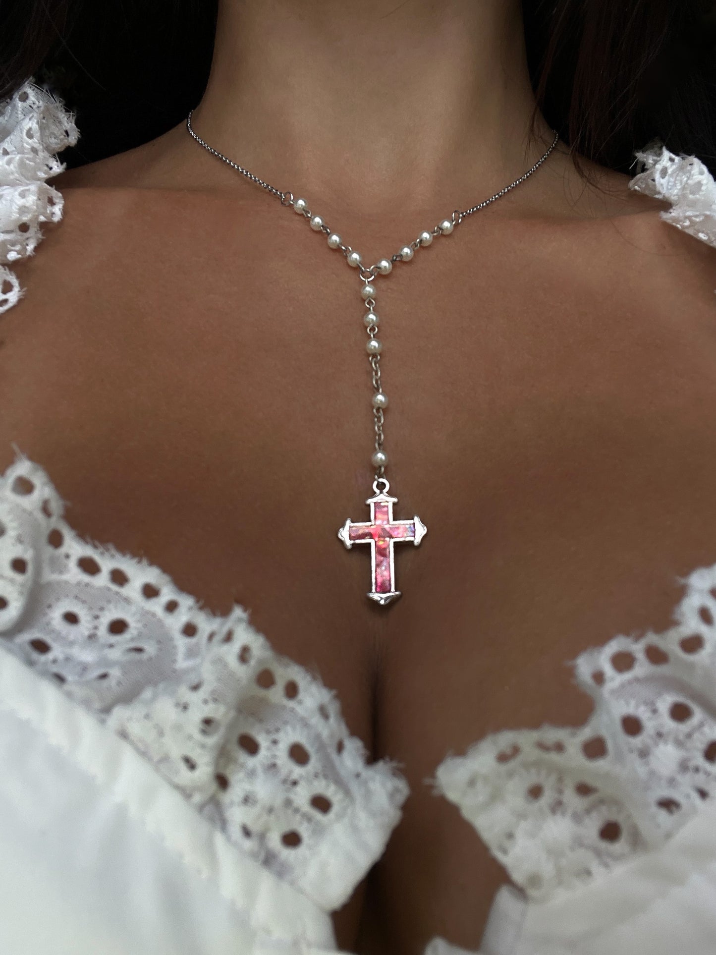Pink Benediction