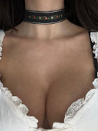 The Penelope choker