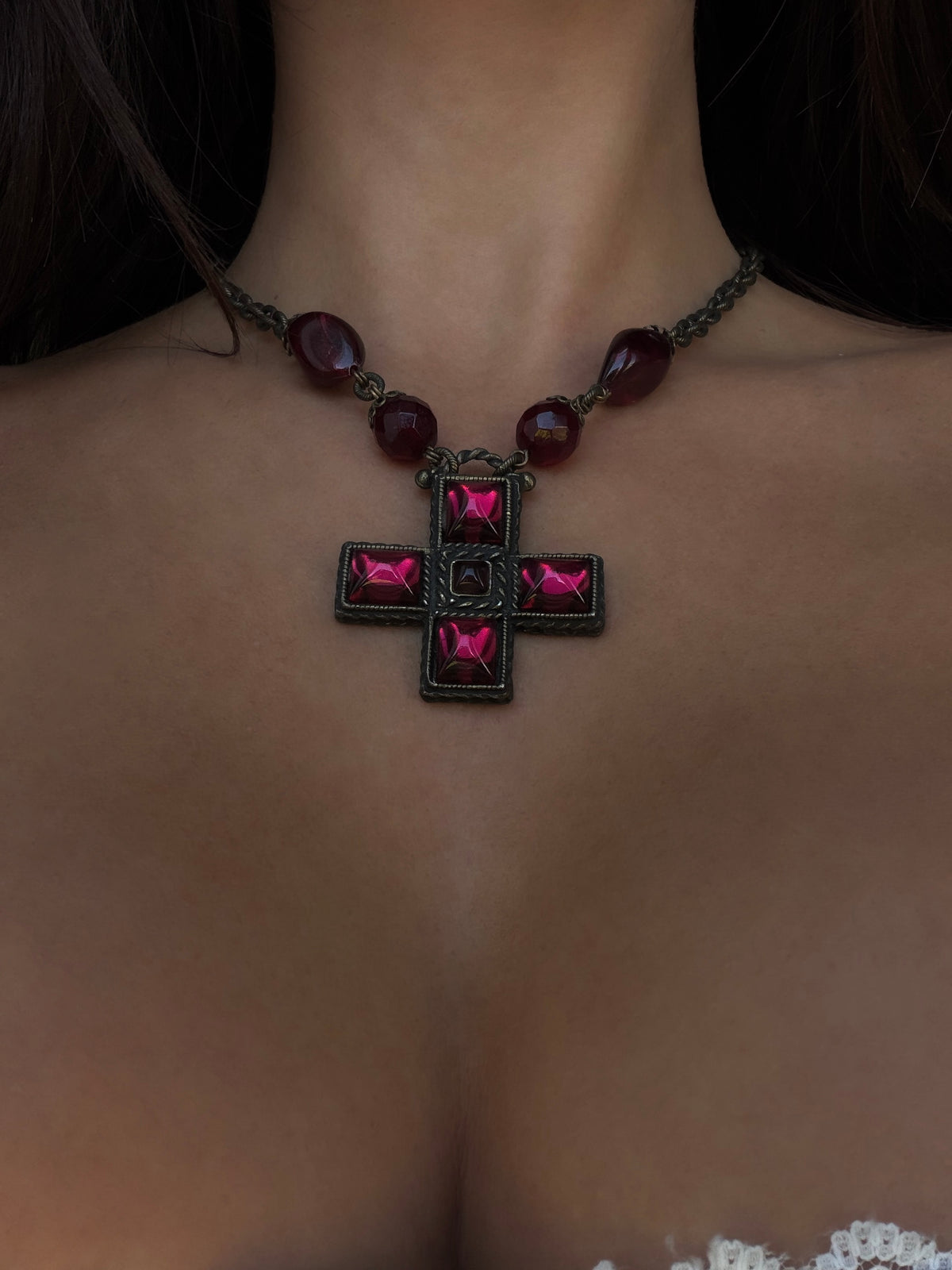 Crimson Relic