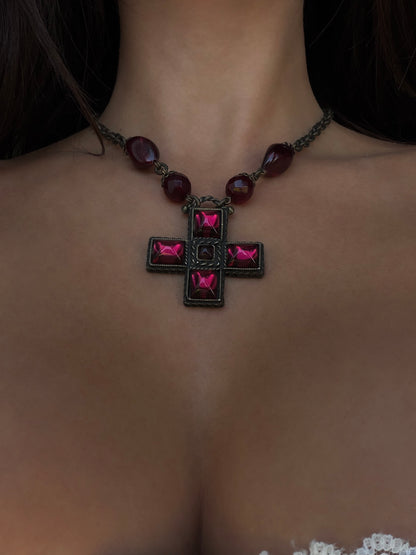 Crimson Relic