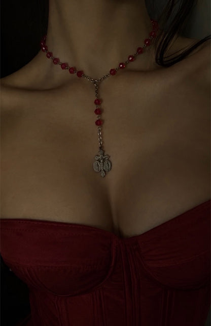 Red confession