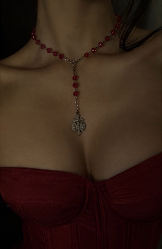 Red confession