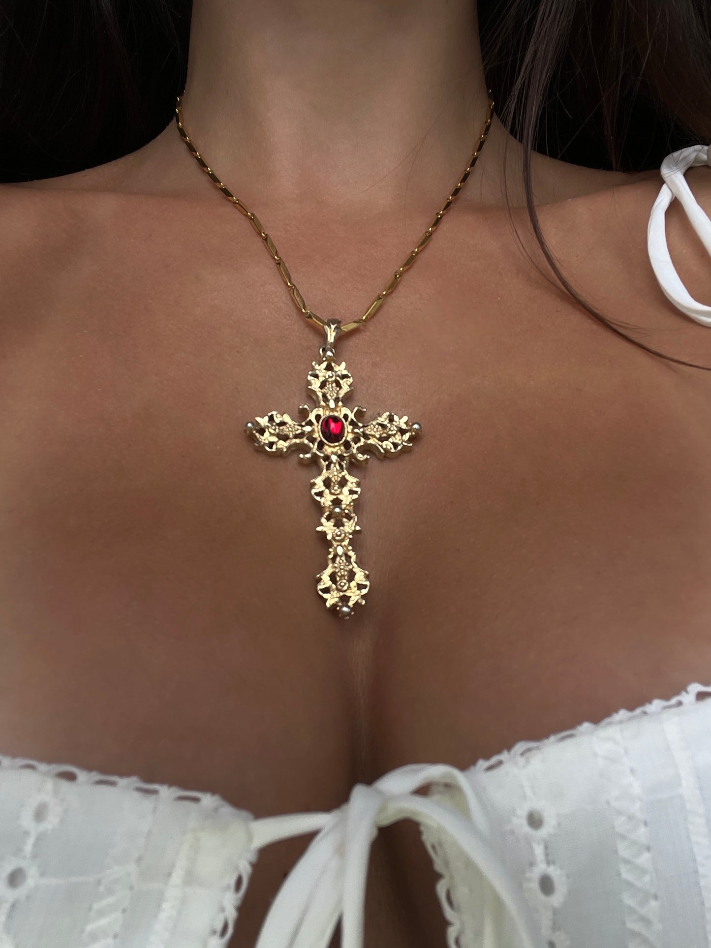 Ruby Benediction
