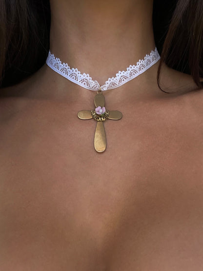 Rosa Benedetta