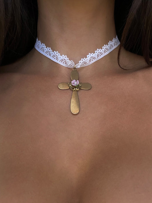 Rosa Benedetta