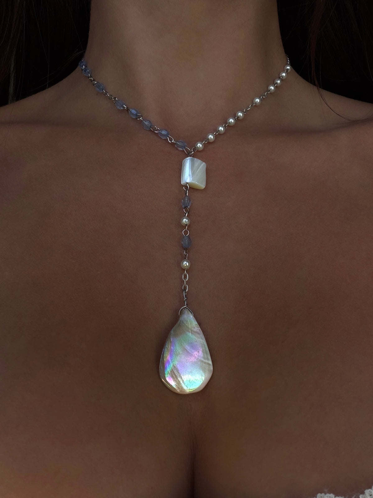 Moonlit Tear