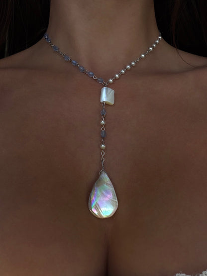 Moonlit Tear