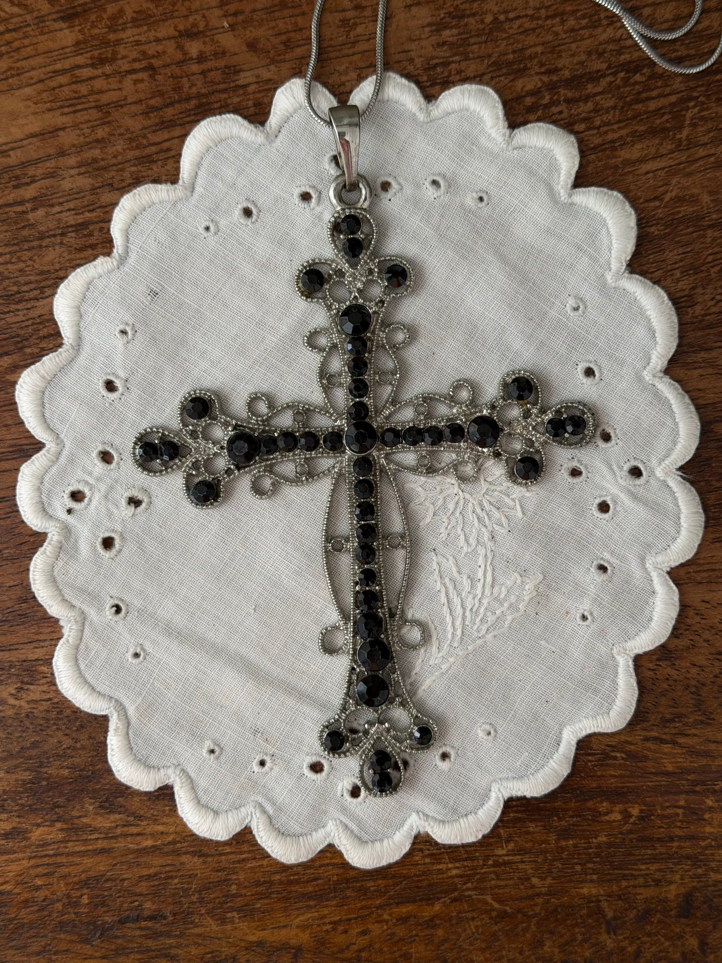 Nocturne Cross