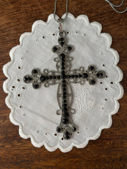 Nocturne Cross