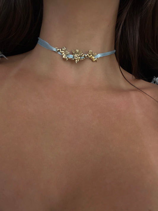 Cherub Symphony choker