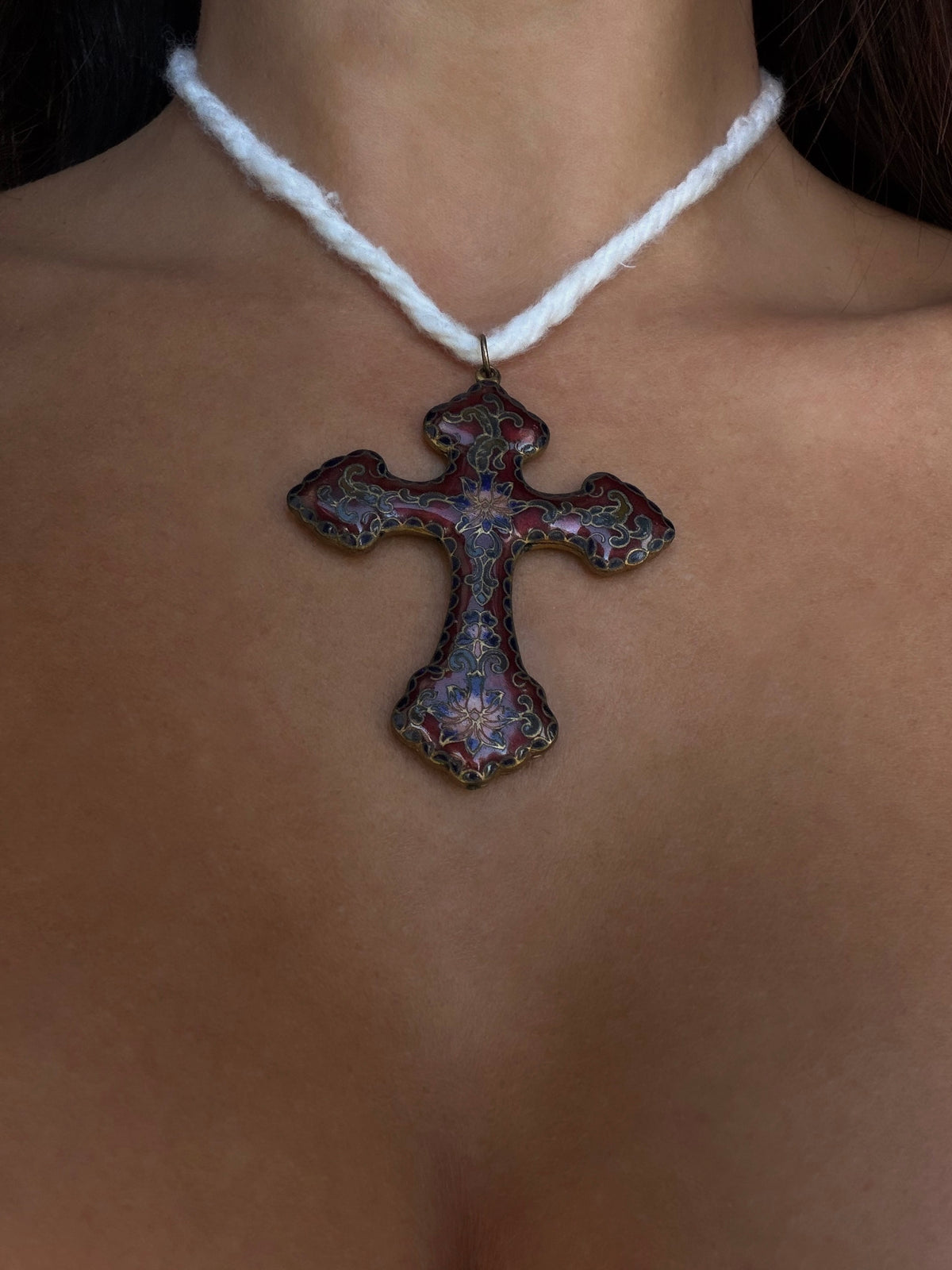 Croix de Florence