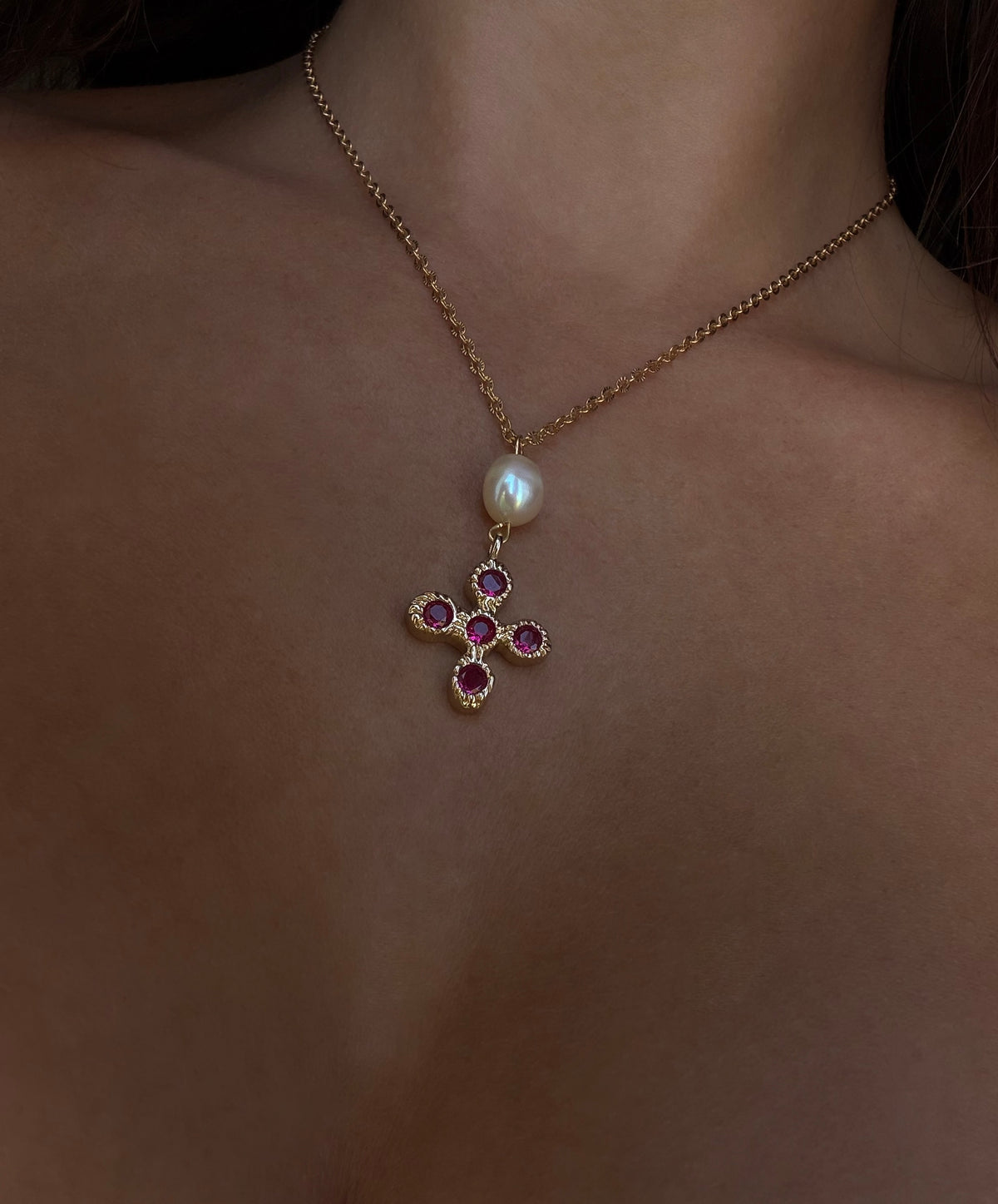 La Vie en Rose