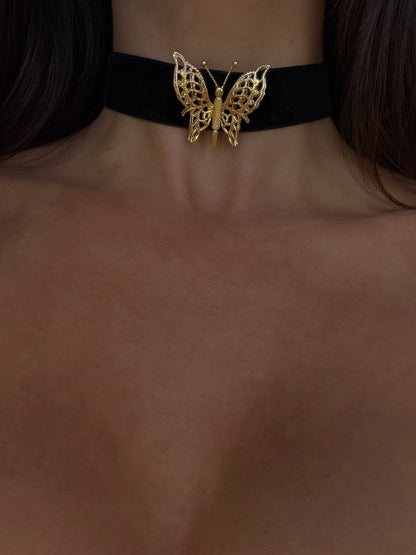 Nocturne Butterfly