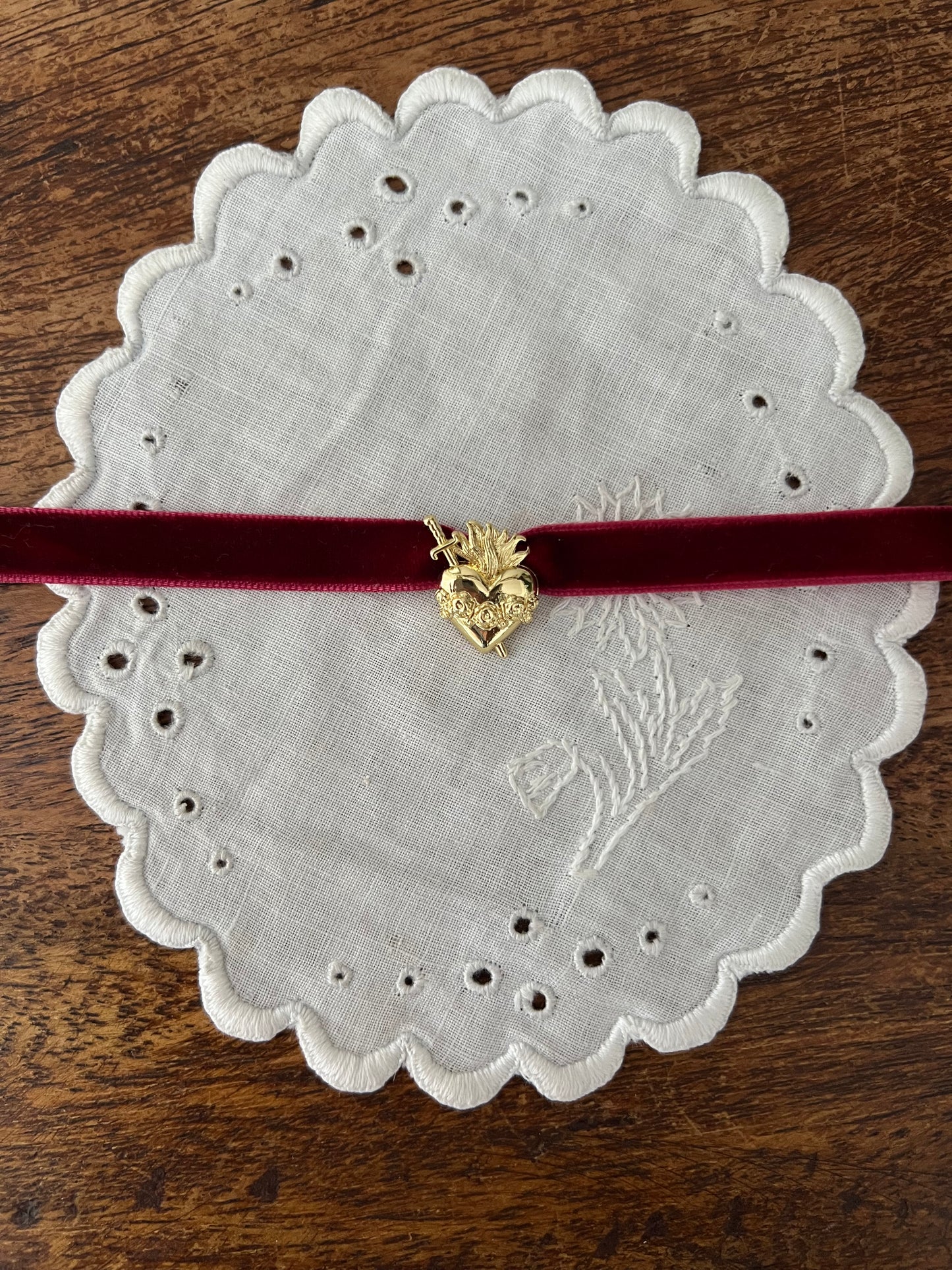 Dolce Vita choker