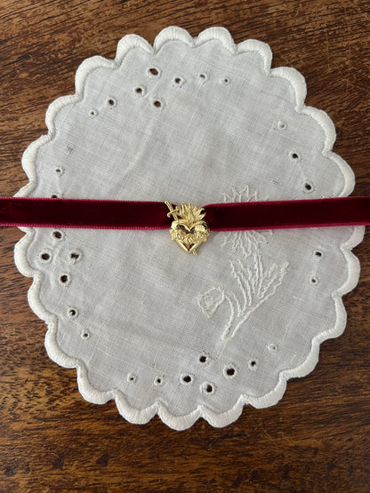 Dolce Vita choker