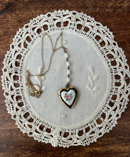 Sweetheart Relic