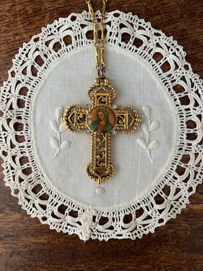Our Lady of Dawn