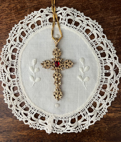 Ruby Benediction