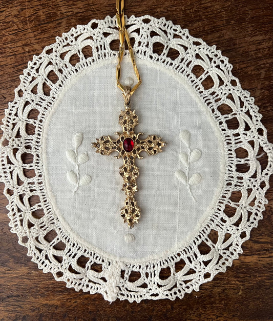 Ruby Benediction