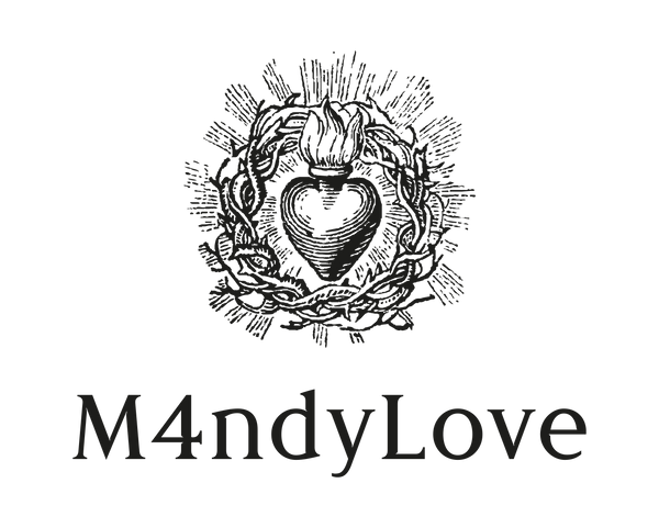 M4ndy Love