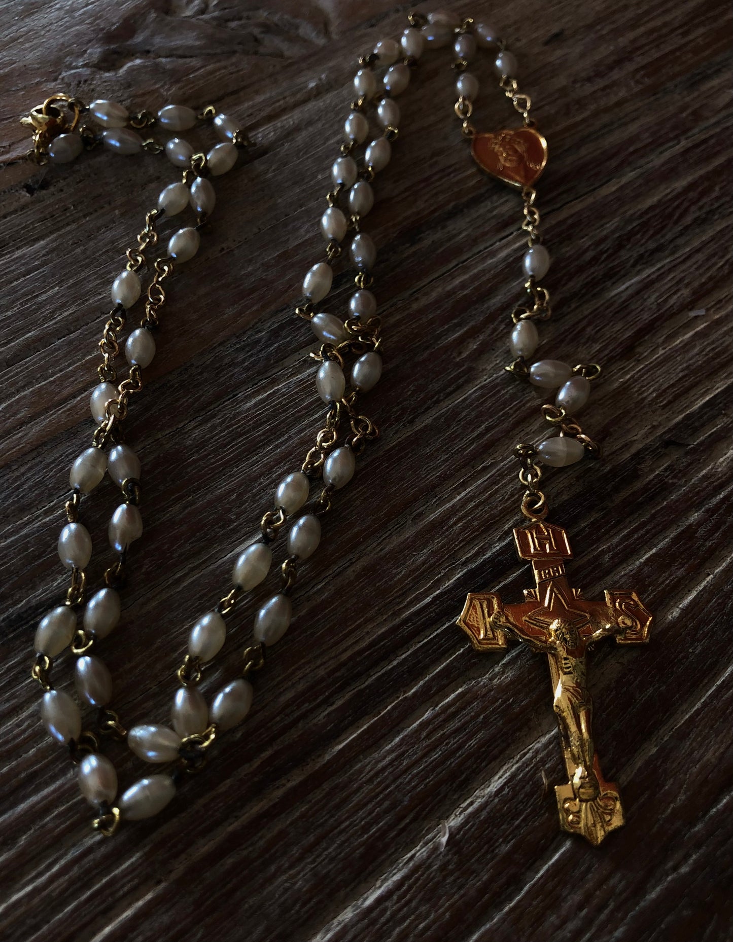 Rosary III