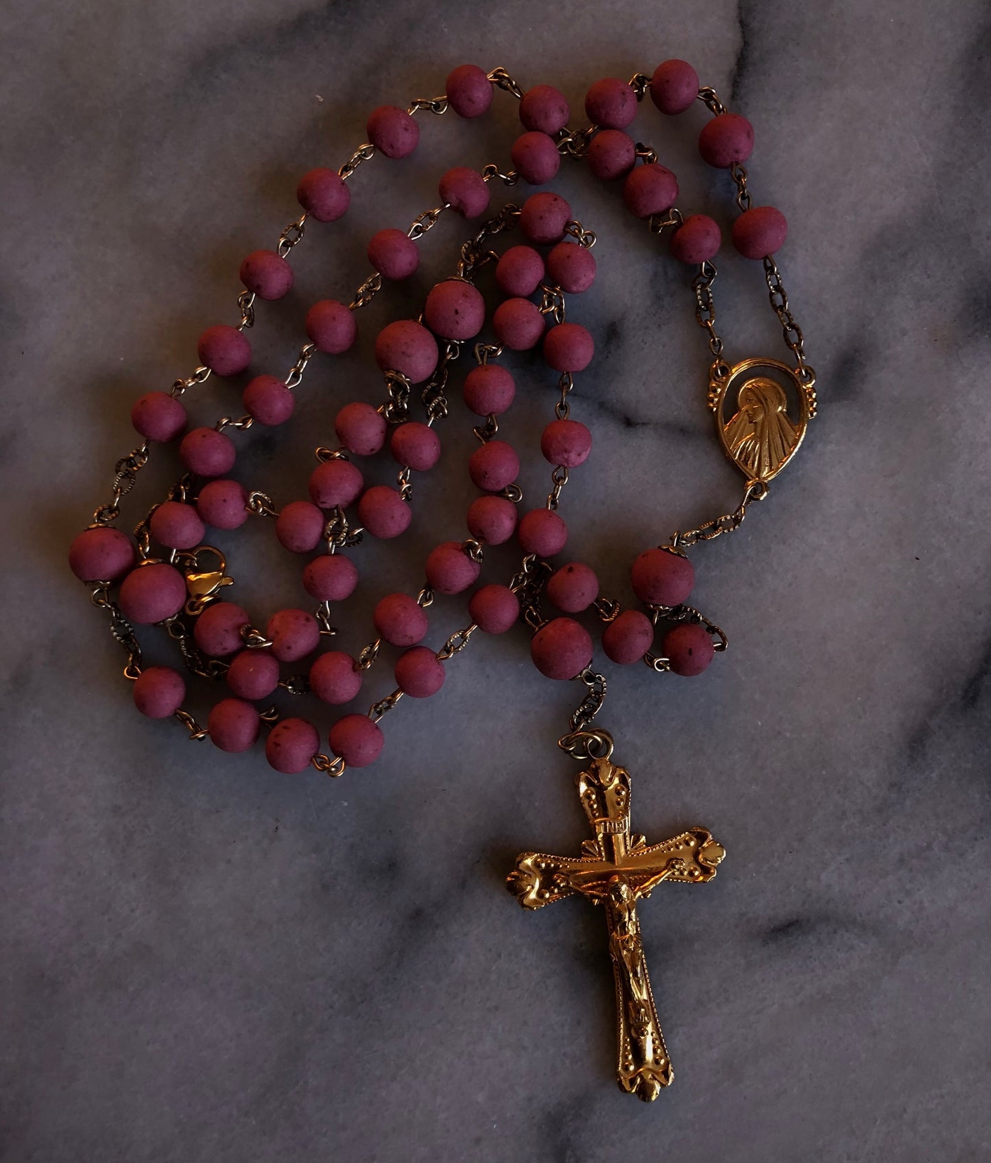 Rosary II