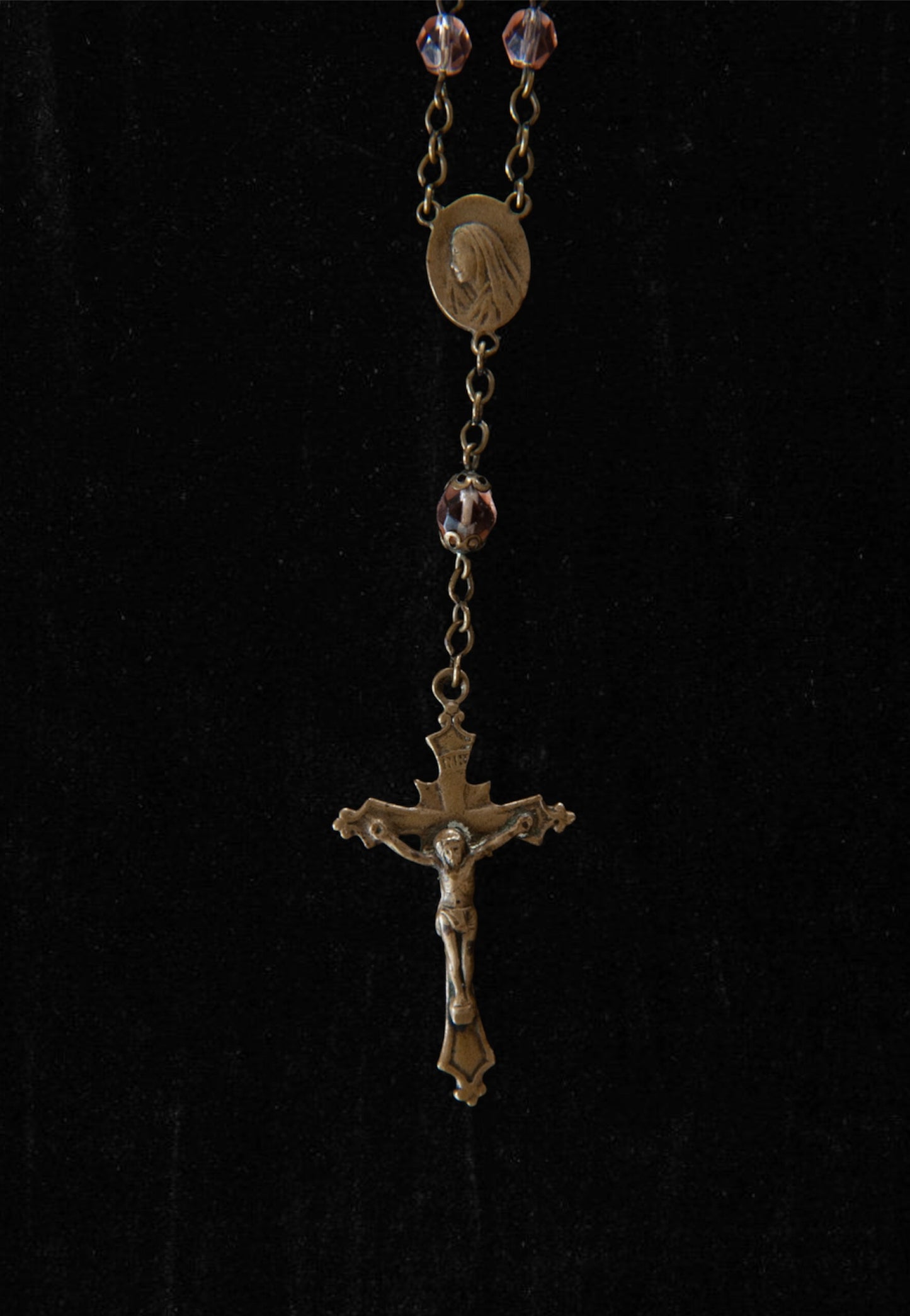 Rosary IV