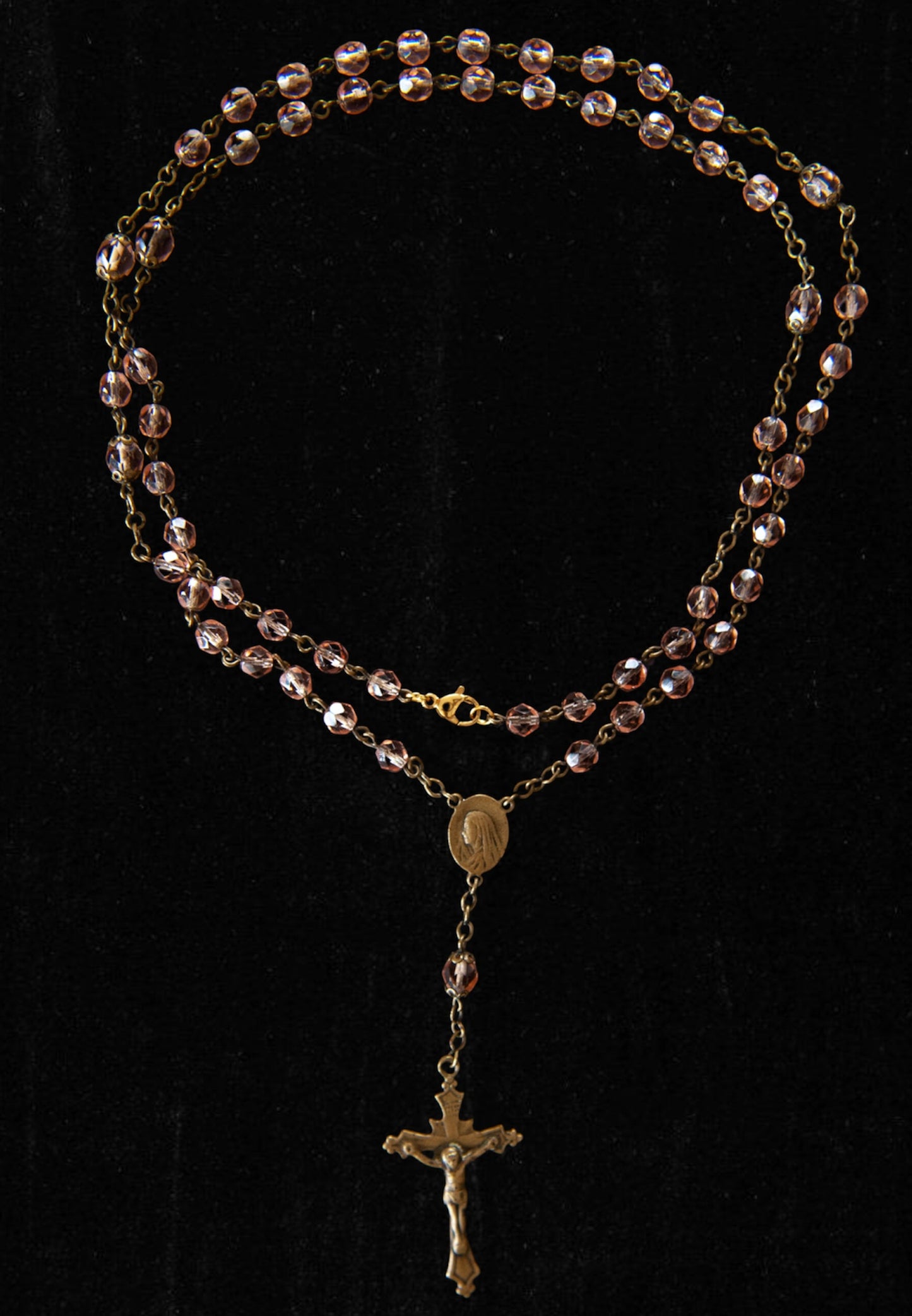 Rosary IV